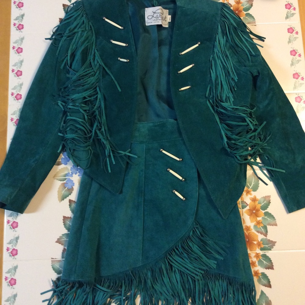 Western outfit